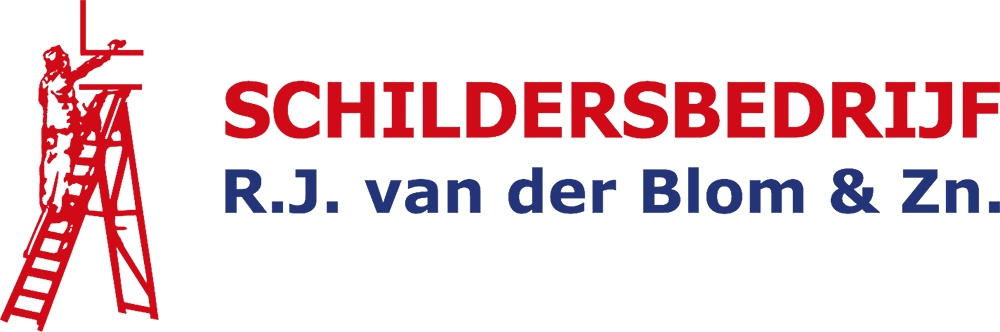 Schildersbedrijf R.J. van der Blom & Zn.